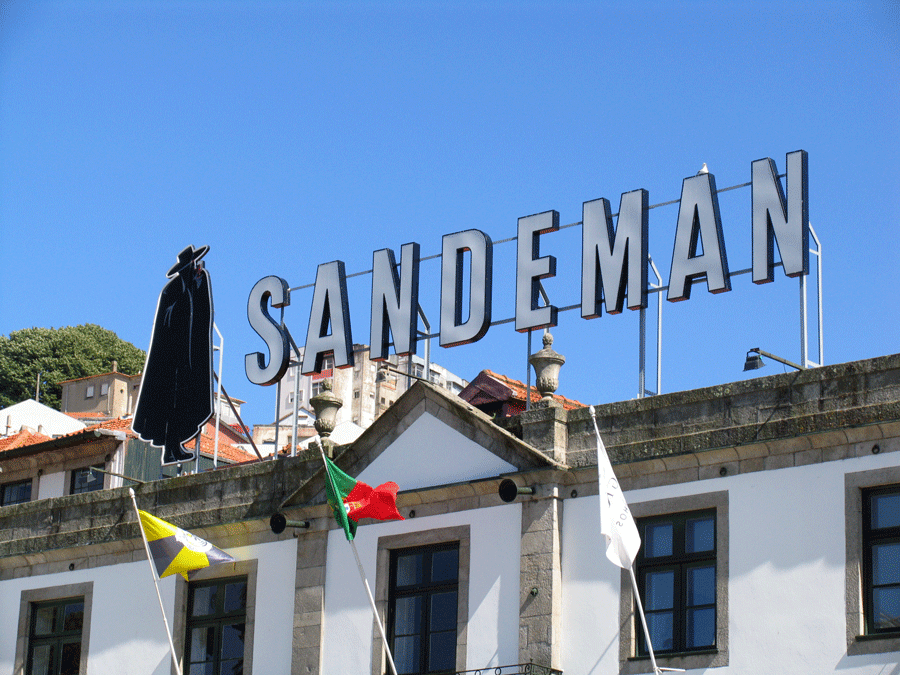 bodegas vila nova de gaia 3 De compras en Oporto