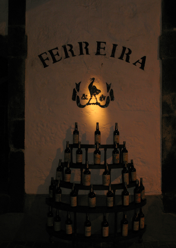 bodegas vila nova de gaia 2 De compras en Oporto