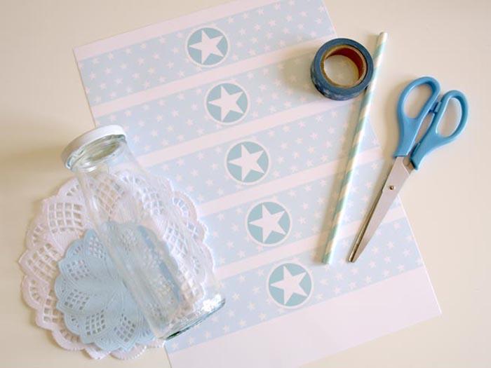 artículos para fiestas