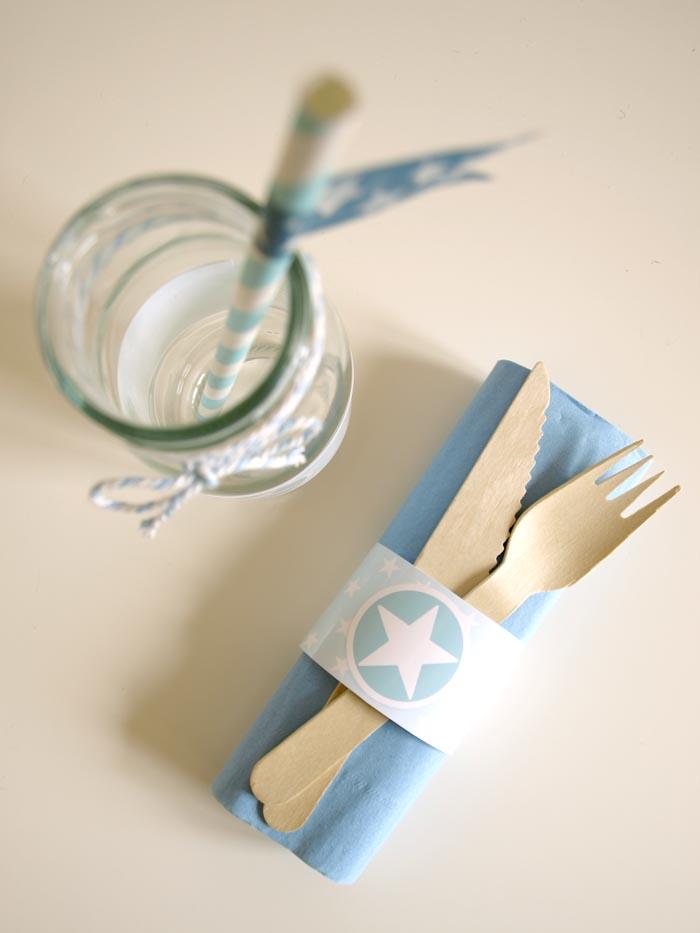 decoración de fiestas