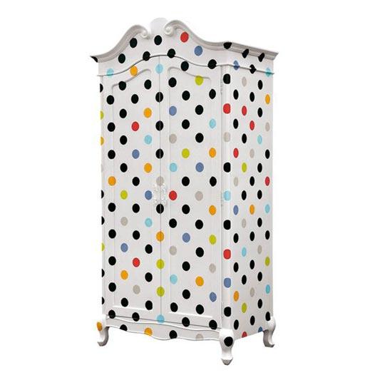 armario lunares. Virginia Esber