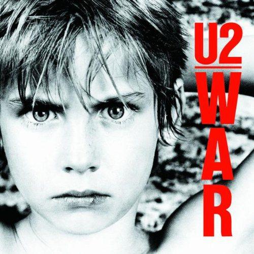 U2 ? War
