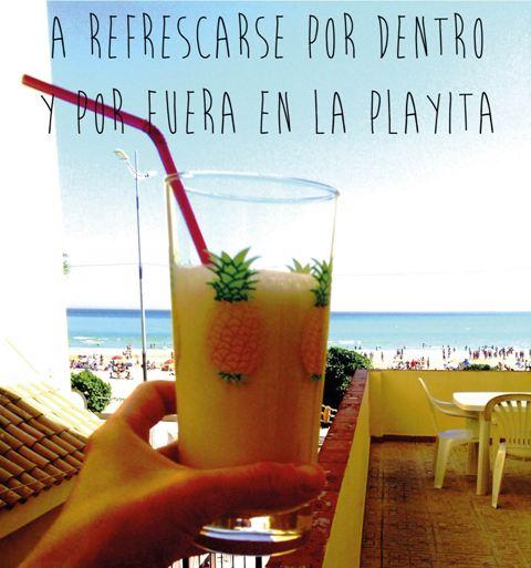 batido-melon-coco-adoraideas-playa