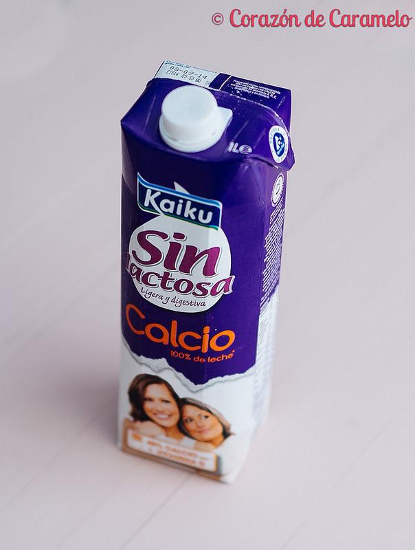 Corazón de Caramelo