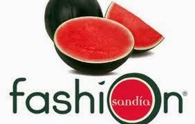 logo sandia fashion