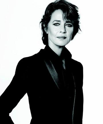 Charlotte Rampling