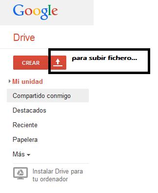 google drive