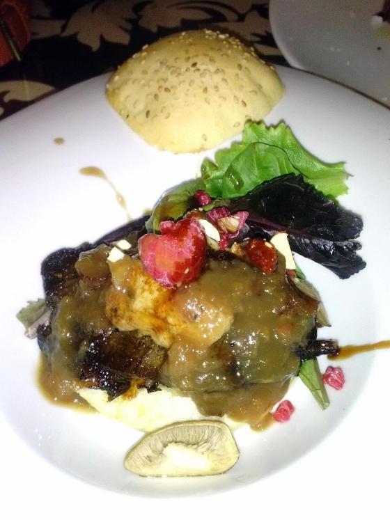 hamburgesa delicatesen