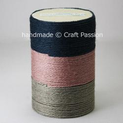 Portalapices de varios colores