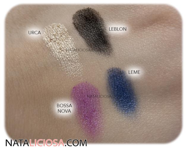 Swatches Rio Rio 3