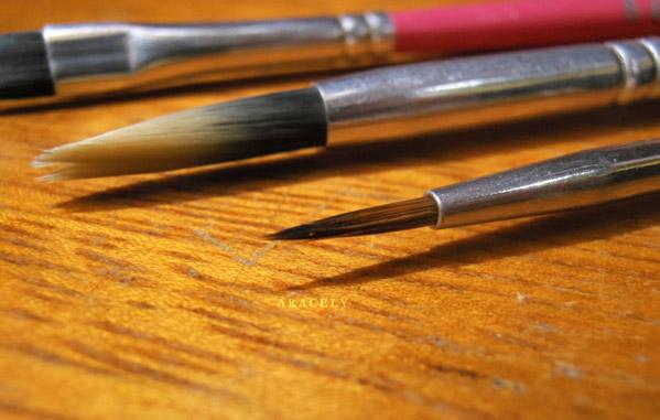 paso a paso pintar ave acrilicos pintura decorativa