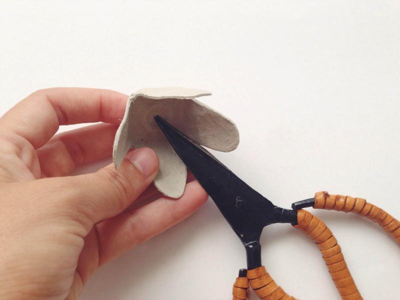 cómo hacer guirnalda de luces