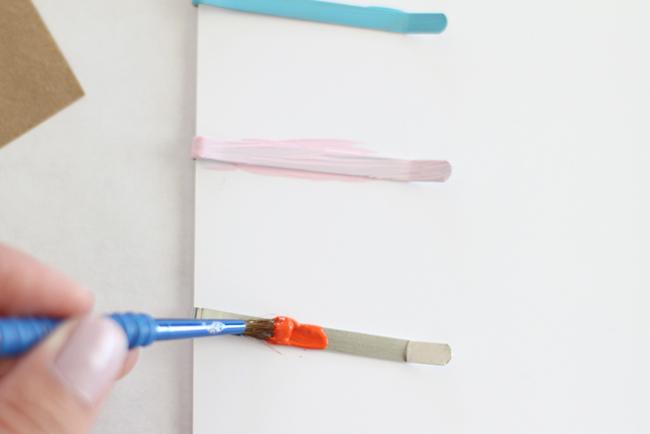 Hebillas pelo paso 1