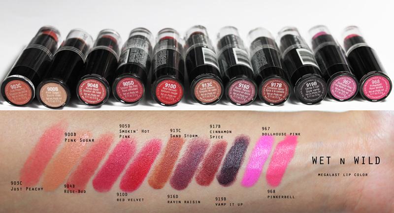 wet-n-wild-megalast-lip-color-swatches