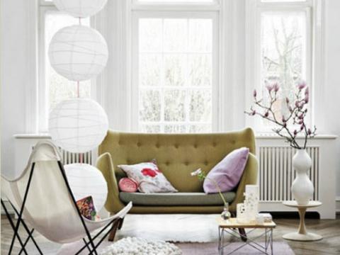 Conseguir una decoración ZEN