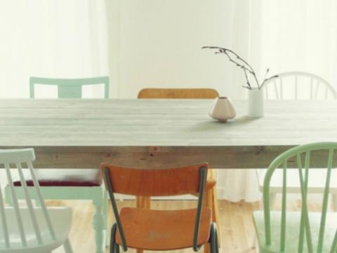 Conseguir una decoración ZEN