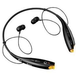 LG - Tone HBS-700 Wireless Stereo Headset (Bluetooth 2.1, 10 Hours Talk, 360 Hours Standby, 10 Hours Music)