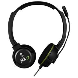 Turtle Beach - Ear Force XLa (Stereo - USB - Wired - Over-the-head - Binaural - Ear-cup)