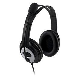 Microsoft - LifeChat LX-3000 Headset