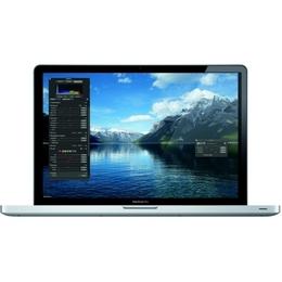 Rover - MacBook Pro 17