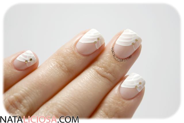 Manicura de boda 2