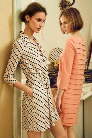 dolores promesas invierno 2014 Todas las novedades de Dolores Promesas para el próximo Otoño