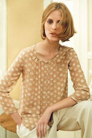 dolores promesas invierno 2014 3 Todas las novedades de Dolores Promesas para el próximo Otoño