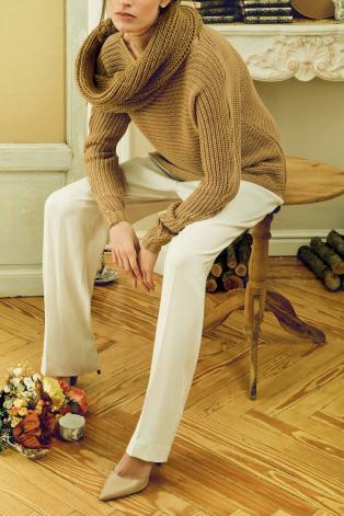 dolores promesas invierno 2014 4 Todas las novedades de Dolores Promesas para el próximo Otoño