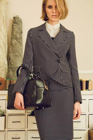 dolores promesas invierno 2014 10 Todas las novedades de Dolores Promesas para el próximo Otoño