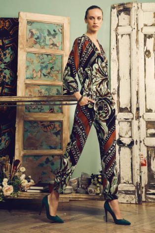 dolores promesas invierno 2014 13 Todas las novedades de Dolores Promesas para el próximo Otoño