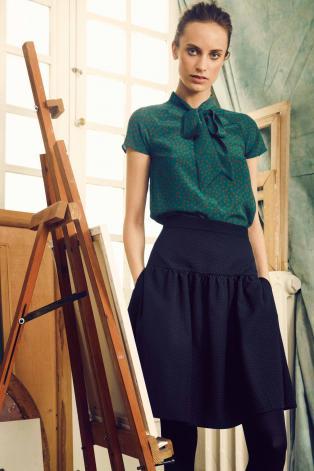 dolores promesas invierno 2014 15 Todas las novedades de Dolores Promesas para el próximo Otoño