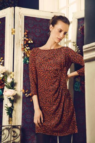 dolores promesas invierno 2014 17 Todas las novedades de Dolores Promesas para el próximo Otoño