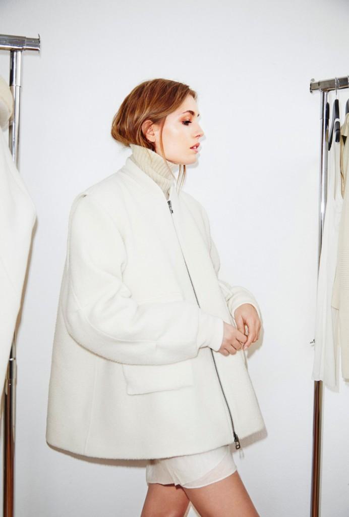 hm studio 1 692x1024 La colección H&M Studio Otoño Invierno 2014 2015