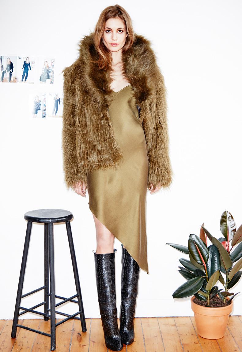 hm studio 2 La colección H&M Studio Otoño Invierno 2014 2015