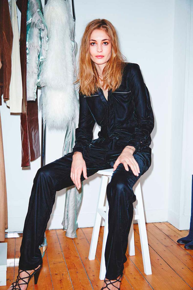 hm studio 7 La colección H&M Studio Otoño Invierno 2014 2015