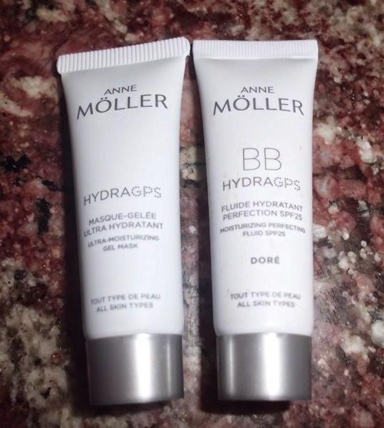 productos anne moller