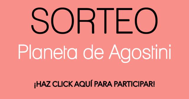 Sorteo Planeta