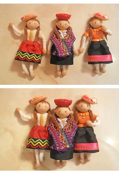 porcelana dria ideas para hacer