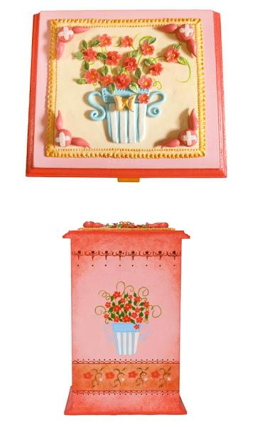 porcelana dria ideas para hacer