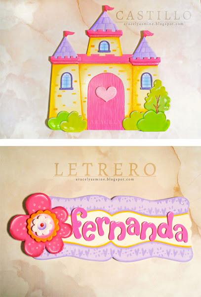 porcelana dria ideas para hacer