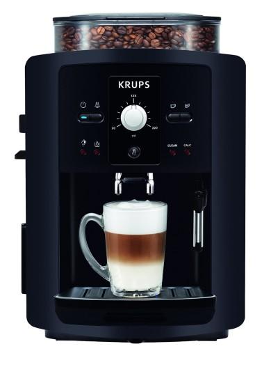 Cafetera expresso Krups Espresseria