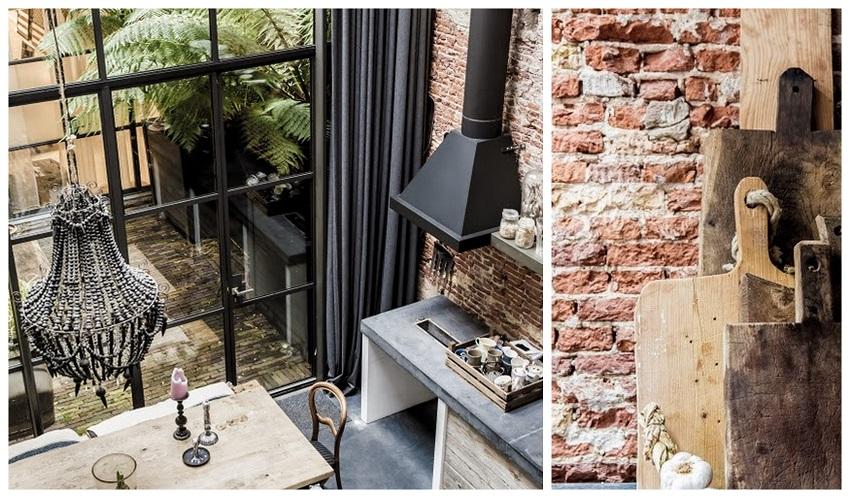 Un tipo de cocina para cada casa | Decoración