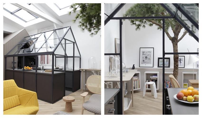 Un tipo de cocina para cada casa | Decoración