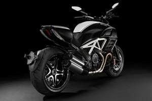 Ducati Diavel