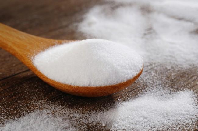 Usos del bicarbonato de sodio para la salud