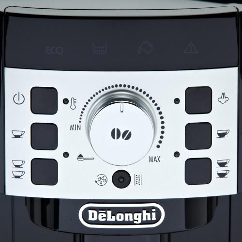 Panel de control de la Delonghi ECAM 22.110B