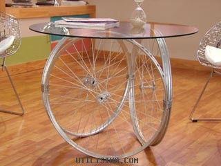 restaurar bici antigua