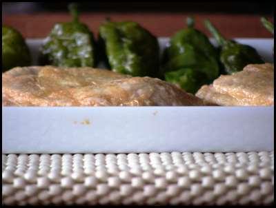 Libritos de lomo rellenos 002 Librillos de lomo