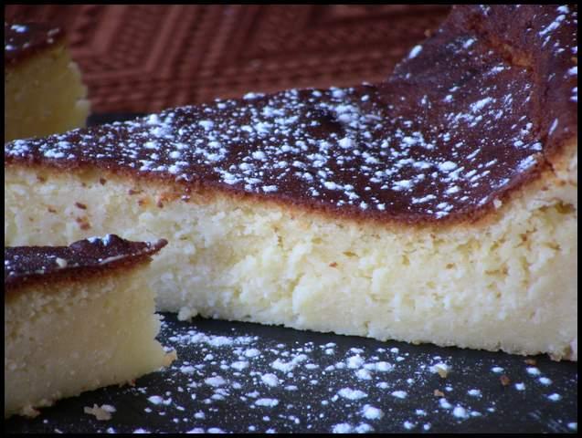 Tarta de queso batido 001 5 tartas de queso