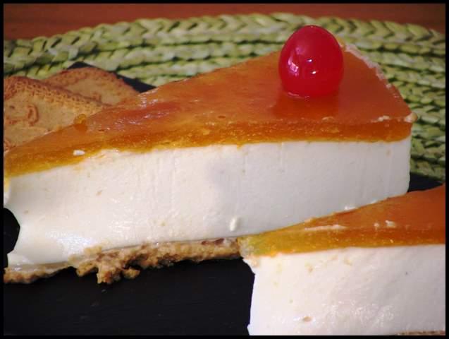 Tarta de queso fria 0011 5 tartas de queso